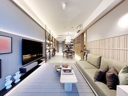 Nava Grove (D21), Condominium #442416811